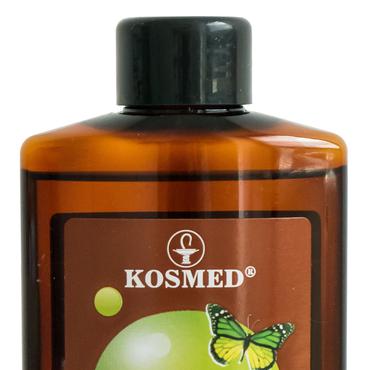 Kosmed -  Kosmed Nafta kosmetyczna z olejkiem rycynowym